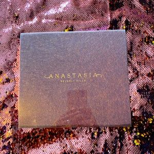 ABH mini lipstick set